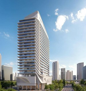 2 bedrooms Apartment in Dubai, UAE No. 43180