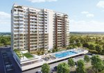 1 bedroom Apartment in Dubai, UAE No. 43185 - apartment in Dubai