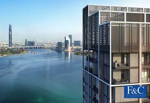 2 bedrooms Apartment in Dubai Creek Harbour (The Lagoons), UAE No. 432