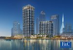 2 bedrooms Apartment in Dubai Creek Harbour (The Lagoons), UAE No. 432 - Image 17