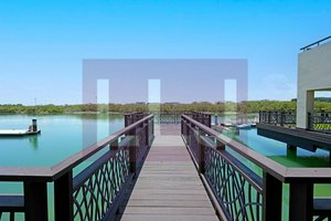 4 bedrooms Villa in Al Gurm West, UAE No. 43203