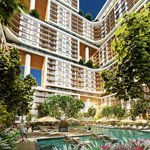 1 bedroom Apartment in Mohammed Bin Rashid City, UAE No. 43209 - Apartment in Dubai