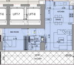1 bedroom Apartment in Dubai Science Park, UAE No. 43210 - Image 7