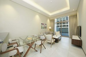 1 bedroom Apartment in Arjan, UAE No. 43235