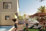2 bedrooms Townhouse in Yas Island, UAE No. 43238 - Image 3