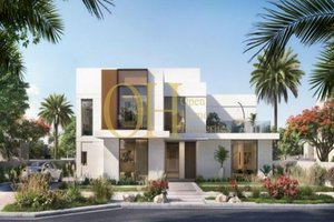 5 bedrooms Villa in Al Shamkha, UAE No. 43248