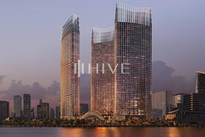 1 bedroom Apartment in Sheikh Zayed Road, UAE No. 43264