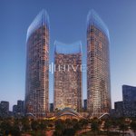 1 bedroom Apartment in Sheikh Zayed Road, UAE No. 43264 - Image 7