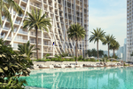 1 bedroom Apartment in Sheikh Zayed Road, UAE No. 43264 - Image 10