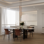 1 bedroom Apartment in Sheikh Zayed Road, UAE No. 43264 - Image 13