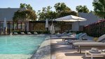 3 bedrooms Townhouse in Yas Island, UAE No. 43280 - townhouse in Dubai