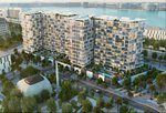 33.4m² Apartment in Yas Island, UAE No. 43285 - apartment in Dubai