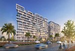 33.4m² Apartment in Yas Island, UAE No. 43285 - Image 2