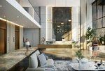 33.4m² Apartment in Yas Island, UAE No. 43285 - Image 4