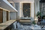 33.4m² Apartment in Yas Island, UAE No. 43285 - Image 5