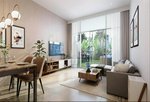 33.4m² Apartment in Yas Island, UAE No. 43285 - Image 8