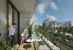 33.4m² Apartment in Yas Island, UAE No. 43285 - Image 10