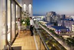33.4m² Apartment in Yas Island, UAE No. 43285 - Image 11
