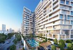 33.4m² Apartment in Yas Island, UAE No. 43285 - Image 17