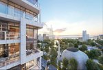 33.4m² Apartment in Yas Island, UAE No. 43285 - Image 18