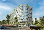 33.4m² Apartment in Yas Island, UAE No. 43285 - Image 19