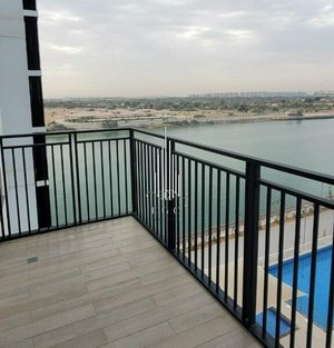 2 bedrooms Apartment in Yas Island, UAE No. 43291