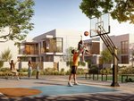 4 bedrooms Townhouse in Yas Island, UAE No. 43294 - townhouse in Dubai