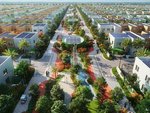 4 bedrooms Townhouse in Yas Island, UAE No. 43294 - Image 3