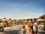 4 bedrooms Townhouse in Yas Island, UAE No. 43294 - Image 6
