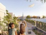 4 bedrooms Townhouse in Yas Island, UAE No. 43294 - Image 7