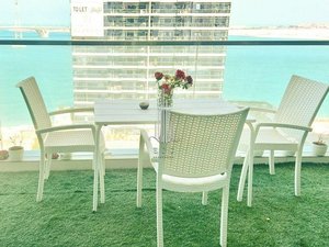 2 bedrooms Apartment in Al Reem Island, UAE No. 43296