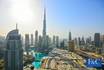 3 bedrooms Apartment in Downtown Dubai (Downtown Burj Dubai), UAE No. 433 - apartment in Dubai