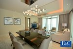 3 bedrooms Apartment in Downtown Dubai (Downtown Burj Dubai), UAE No. 433 - Image 2