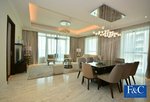 3 bedrooms Apartment in Downtown Dubai (Downtown Burj Dubai), UAE No. 433 - Image 3