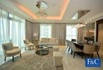 3 bedrooms Apartment in Downtown Dubai (Downtown Burj Dubai), UAE No. 433 - Image 4