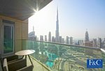 3 bedrooms Apartment in Downtown Dubai (Downtown Burj Dubai), UAE No. 433 - Image 22
