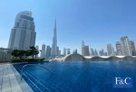 3 bedrooms Apartment in Downtown Dubai (Downtown Burj Dubai), UAE No. 433 - Image 26