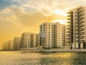1 bedroom Apartment in Yas Island, UAE No. 43304