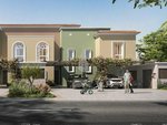3 bedrooms Townhouse in Yas Island, UAE No. 43305 - townhouse in Dubai