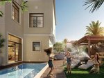 3 bedrooms Townhouse in Yas Island, UAE No. 43305 - Image 2