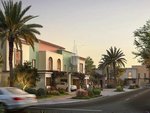 3 bedrooms Townhouse in Yas Island, UAE No. 43305 - Image 4