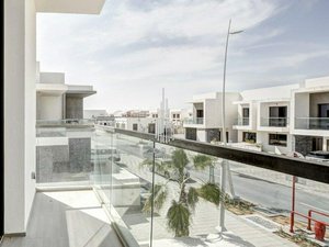 3 bedrooms Villa in Yas Island, UAE No. 43308