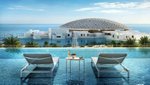 46.8m² Apartment in Saadiyat Island, UAE No. 43310 - Image 2