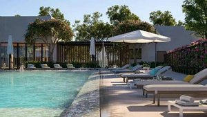 3 bedrooms Townhouse in Yas Island, UAE No. 43329