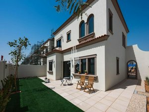 5 bedrooms Villa in Khalifa City, UAE No. 43333
