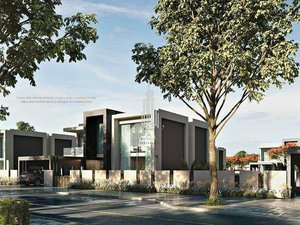 5 bedrooms Villa in Yas Island, UAE No. 43336