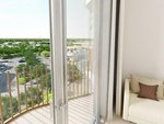 43.7m² Apartment in Yas Island, UAE No. 43340 - Image 2