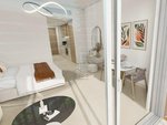 43.7m² Apartment in Yas Island, UAE No. 43340 - Image 3