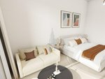 43.7m² Apartment in Yas Island, UAE No. 43340 - Image 4
