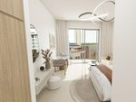 43.7m² Apartment in Yas Island, UAE No. 43340 - Image 5
